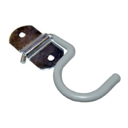 Crawford Products 2PK WHT Hand Holder SS29